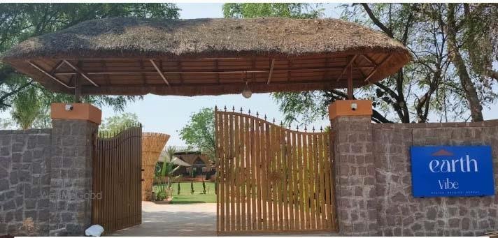 Mud House project 007: Resort cottages portfolio overview